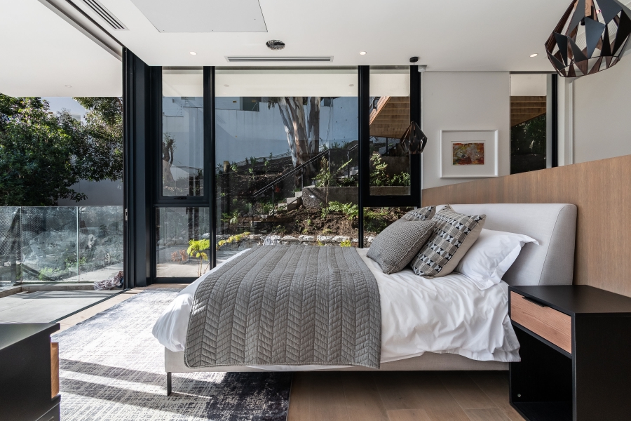 3 Bedroom Property for Sale in Bantry Bay Western Cape